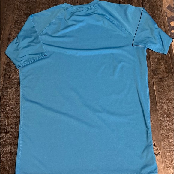 Sunshine Zone Swim Shirt - Picture 4 of 4